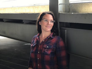 Meet your Posher, Kylie